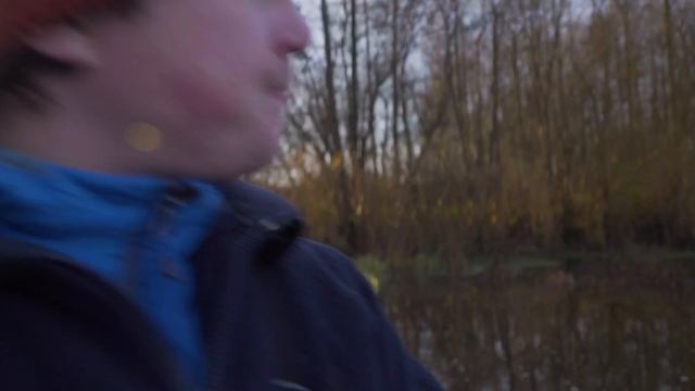 Рыбалка с ночевкой / ТРИ ДНЯ на РЕКЕ/ смотреть онлайн