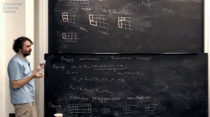 Лекция 5. Производящие функции