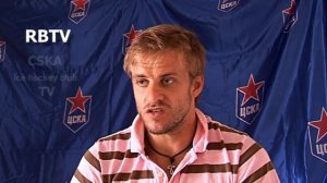 Хотел играть именно в ЦСКА