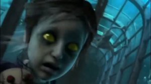 BIOSHOCK 2  trailer