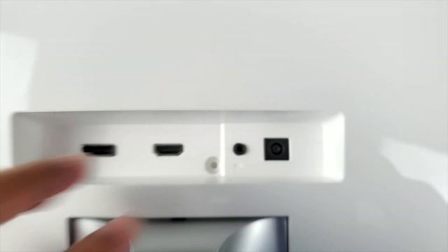 Samsung CF397 32 inch Curved monitor review! смотреть онлайн