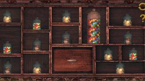 Can you escape the 100 room 17 (прохождение)
Уровень 26