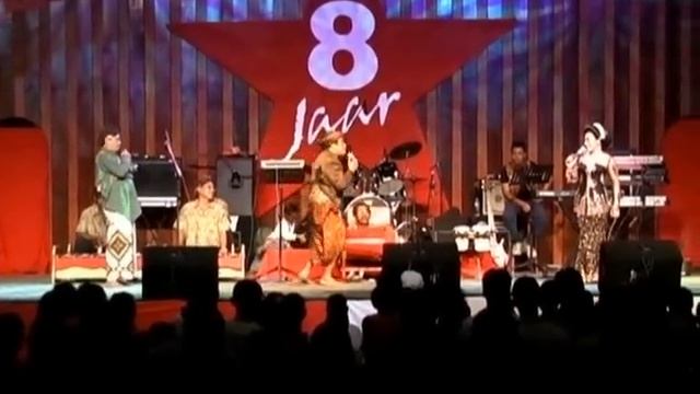 Kirun & Marwoto Rawo Ono Suriname '07(2) смотреть онлайн