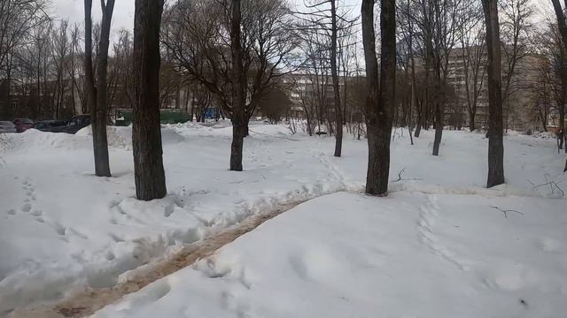 Языческие традиции коммунальщиков или обычный пофигизм? смотреть онлайн