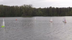 "Минская весна-24" F5-E 10-я гонка. Флот А