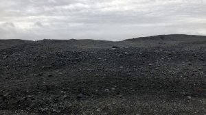 Skaftafell National Park - Skaftafellsjokull