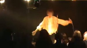 ROMAN RAIN - Зеркала + My Way (Live 2008)