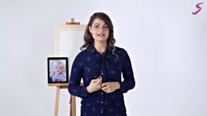 Мастер-класс по акварели «Юность» | Как нарисовать портрет ребенка поэтапно