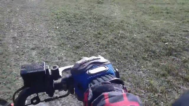 Скутер Yamaha за 7т.руб. Обзор на Yamahy Cugnus 125 смотреть онлайн