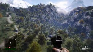 Far Cry 4  Аэропорт