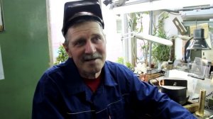 Павловский завод им  Кирова