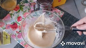 Сосиски в кляре на шпажке
