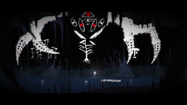 ЧЕЛОВЕКОЛОСЬ ? THE MOOSEMAN ? Полное прохождение без комментариев ? 1140p60