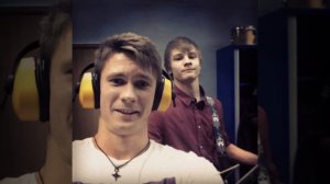 [АРХИВ] Чувак ЛЮБЛЮ РЕЗНЮ