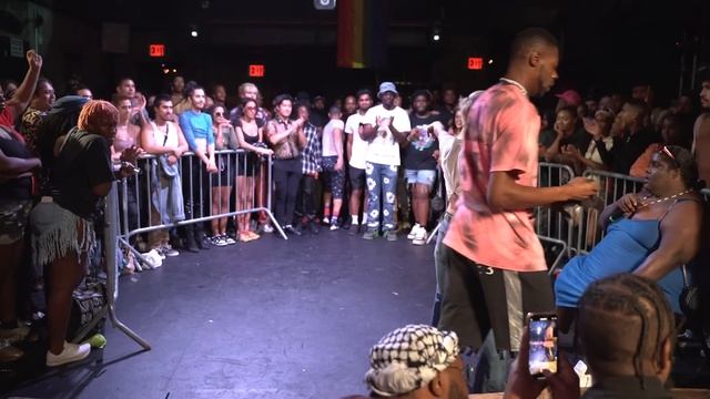 Legendary Performance with an Understudy at OTA September 5 2022 смотреть онлайн