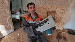 КРУТОЙ ЗАМЕС / УБИРАЕМ СКРИП ПОЛОВ / ЧЕРНОВАЯ ЗАЛИВКА ПОЛА