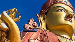 Guru Rinpoche Mantra. Most powerfull Mantra....