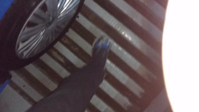 VW POLO MK 5 strange noise смотреть онлайн