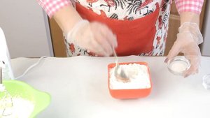 Апельсиновый кекс. Простой кекс с апельсиновой цедрой.