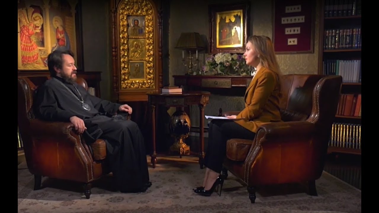 Цены на ЖКХ: мнение митрополита Илариона смотреть онлайн