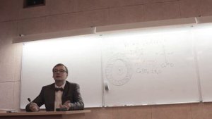 Дмитрий Ольшанский фрагмент лекции - искусство гипсового века и Делон Ведровуа