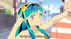 Urusei Yatsura #anime #subindo