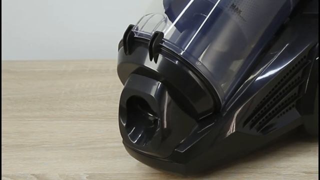 Лучший пылесос с контейнером 2021 Пылесос ITO KPA12E-1 обзор смотреть онлайн