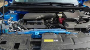 Как российские инженеры Nissan Qashqai улучшили. Что изменилось в Ниссан Кашкай после рестайлинга?