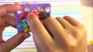 Лайфхаки и поделки из фоамирана для малышей ЛОЛ и Барби