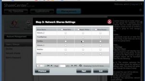 Step by Step Dlink DNS320 Webdav Connection