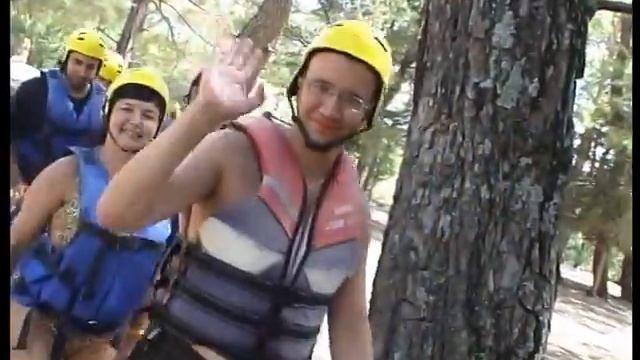 Экстрим. Жесть. Как я чуть не утонул... смотреть онлайн