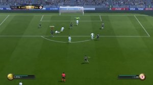 FIFA 17 : ТОП-5 простых и эффективных финтов