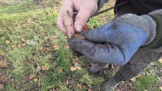 НАШЕЛ ПЛЕТЕНКУ из ЗОЛОТА и СЛЕДУЮЩИЙ КОП В ТУРЦИИ... Поиск злата серебра смотреть онлайн