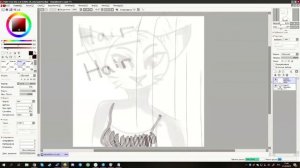 Как я настраиваю кисти в Paint Tool Sai 2 / Секреты настройки кистей в sai