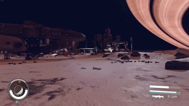 My Starfield Review After 100 Hours