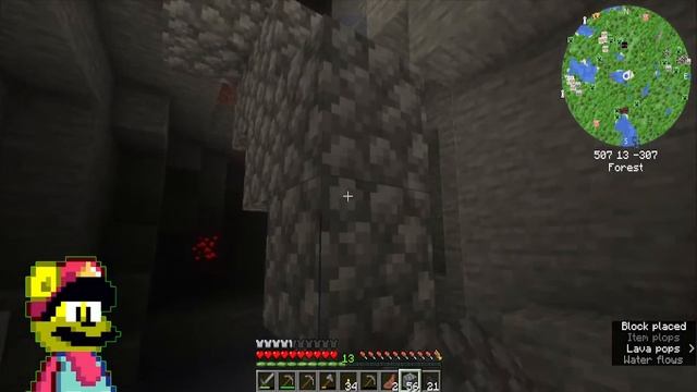Minecraft Java Stream смотреть онлайн