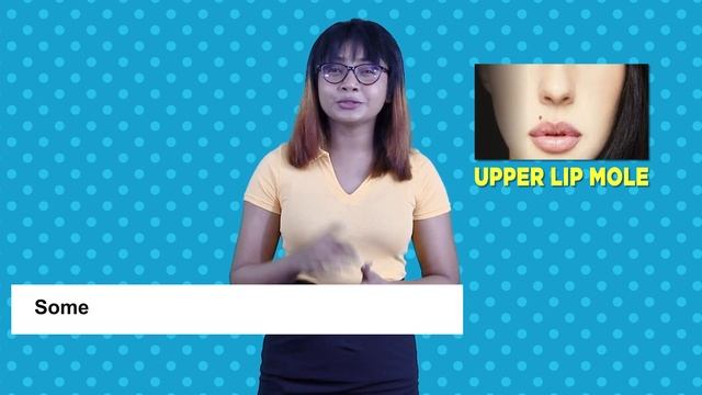 If You Have Moles on One of These Places, It Has Surprising Meaning смотреть онлайн