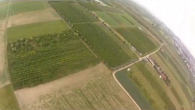 Hype "U can Fly" | GoPro Hero 2 смотреть онлайн