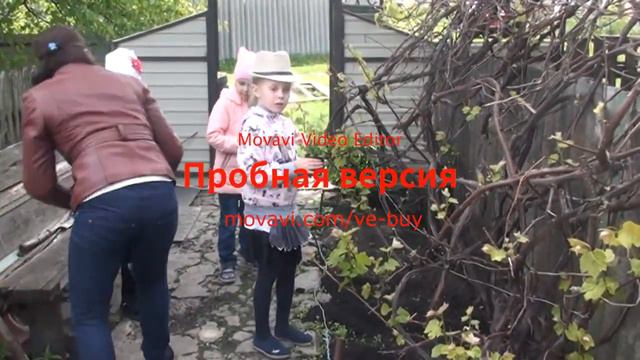 "Экологический субботник " смотреть онлайн