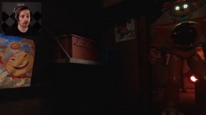 FNAF SECURITY BREACH IS HERE & IT IS AMAZING!!!! | FNAF: Security Breach (Part 1)