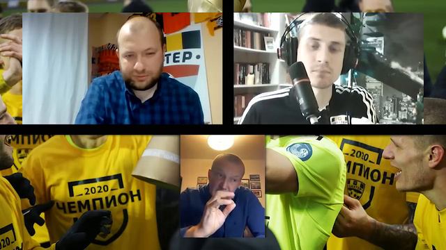 Подкаст ВСЯ СОЛЬ ⚒ Роман Григорчук о чемпионстве