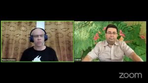 17.06.2023 | Почему человек страдает? Есть ли выход? | Сергей Тюняев, Роман Косточка