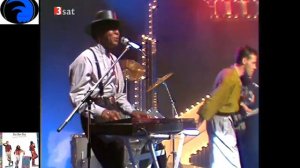 28 BAD BOYS BLUE   '88 Hungry for Love