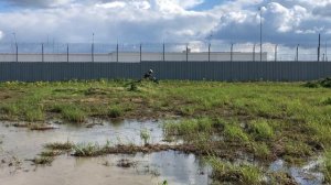 МОТОВЕЗДЕХОД АТАМАН ТРАЙК, КАК СПРАВИТСЯ С КУЧЕЙ ГРЯЗИ