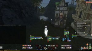 ArcheAge. Гайд по Бухте висельников.