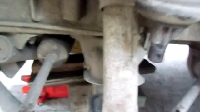 Если с передней на старексе подвеской все хорошо, а её работа не нравится смотреть онлайн