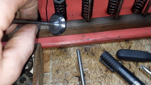 Тойота королла,150,4ZZ,ремонт гбц,восстановили рабочие поверхности сёдел и клапанов,ч3 смотреть онлайн