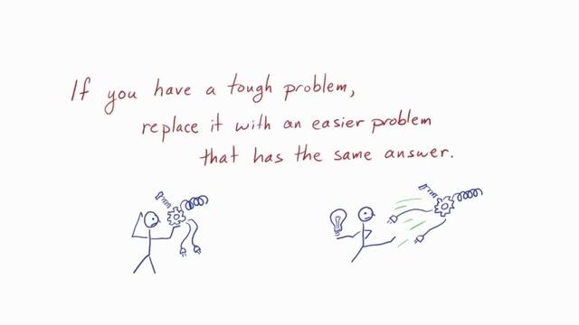 The Euclidean Algorithm: How and Why, Visually смотреть онлайн