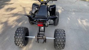 2003 Yamaha Blaster 200 (Custom)