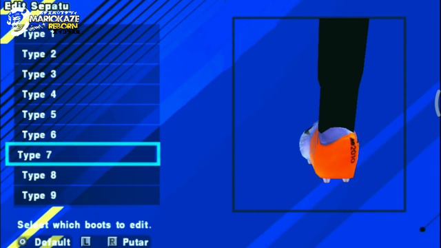 Nike Mercurial 360 Heritage 2018 Boots Pack PES PSP PPSSPP смотреть онлайн